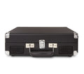 CROSLEY Cruiser Black Bluetooth Turntable with Record Storage Crate - SuperSaverAU - view 4