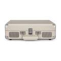 Crosley Cruiser White Sands Bluetooth Portable Turntable with 3-Speed and Record Storage Crate - SuperSaverAU - view 4