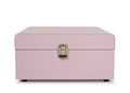 Crosley Voyager Amethyst Bluetooth Portable Turntable 3-Speed with Record Storage Crate - SuperSaverAU - view 2