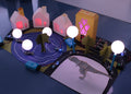 Circuit Scribe Conductive Ink Pen - 6 x 1.5 x 1.5 in, Replaceable for Kits - SuperSaverAU - view 1