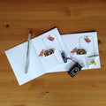 Circuit Scribe Conductive Ink Pen - 6 x 1.5 x 1.5 in, Replaceable for Kits - SuperSaverAU - view 3