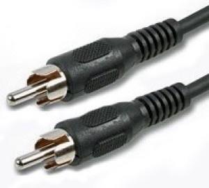 8WARE RCA Male to Male 2m - SuperSaverAU - view 1