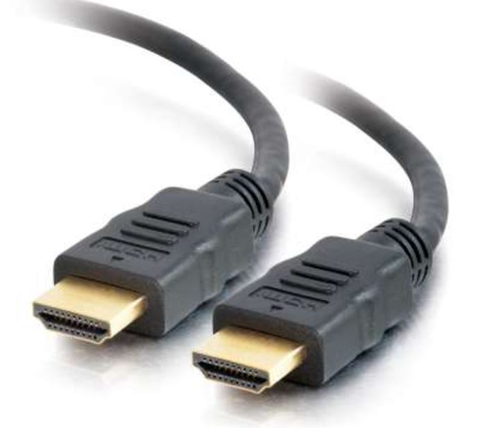 ASTROTEK HDMI Cable 10m - V1.4 19pin M-M Male to Male Gold Plated 3D 1080p Full HD High Speed with Ethernet CBHDMI-10MHS - SuperSaverAU - view 1