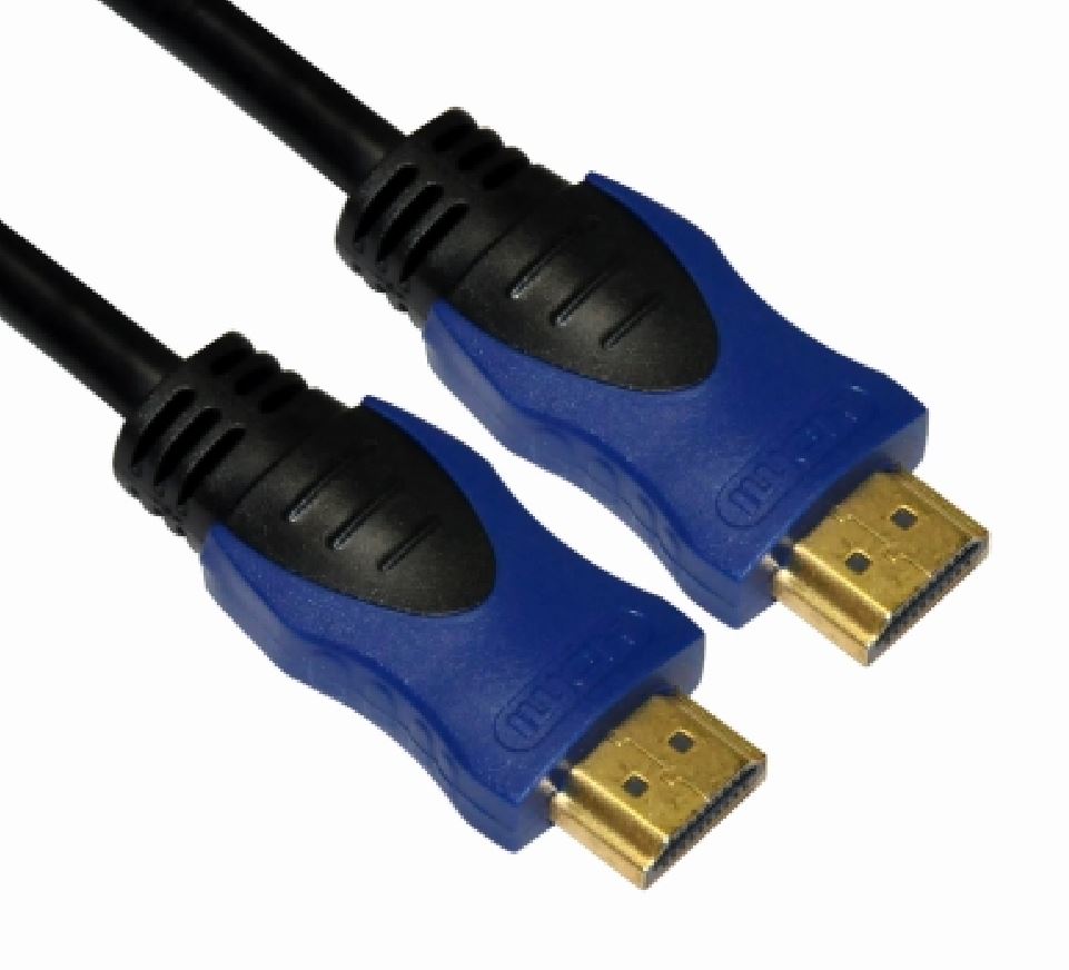 ASTROTEK HDMI Cable 3m - 19 pins Male to Male 30AWG OD6.0mm PVC Jacket Metal RoHS - SuperSaverAU - view 1