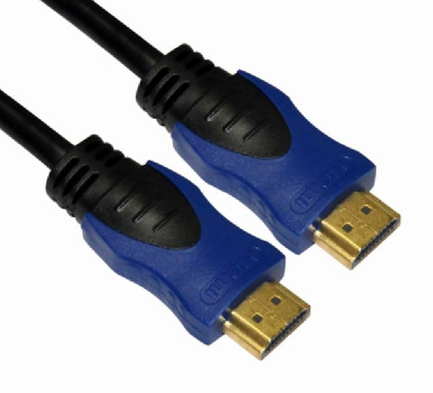 ASTROTEK HDMI Cable 3m - 19 pins Male to Male 30AWG OD6.0mm PVC Jacket Metal RoHS - SuperSaverAU - view 1