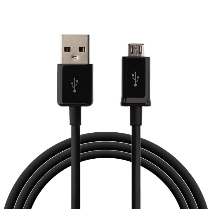 ASTROTEK 1m Micro USB Data Sync Charger Cable Cord for Samsung HTC Motorola Nokia Kndle Android Phone Tablet & Devices - SuperSaverAU - view 1