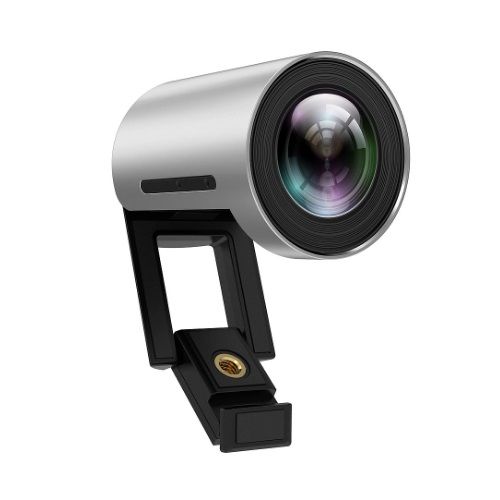 Yealink UVC30 Room 4K USB Camera, Smart Framing, 120° FOV, PTZ Control - SuperSaverAU - view 1