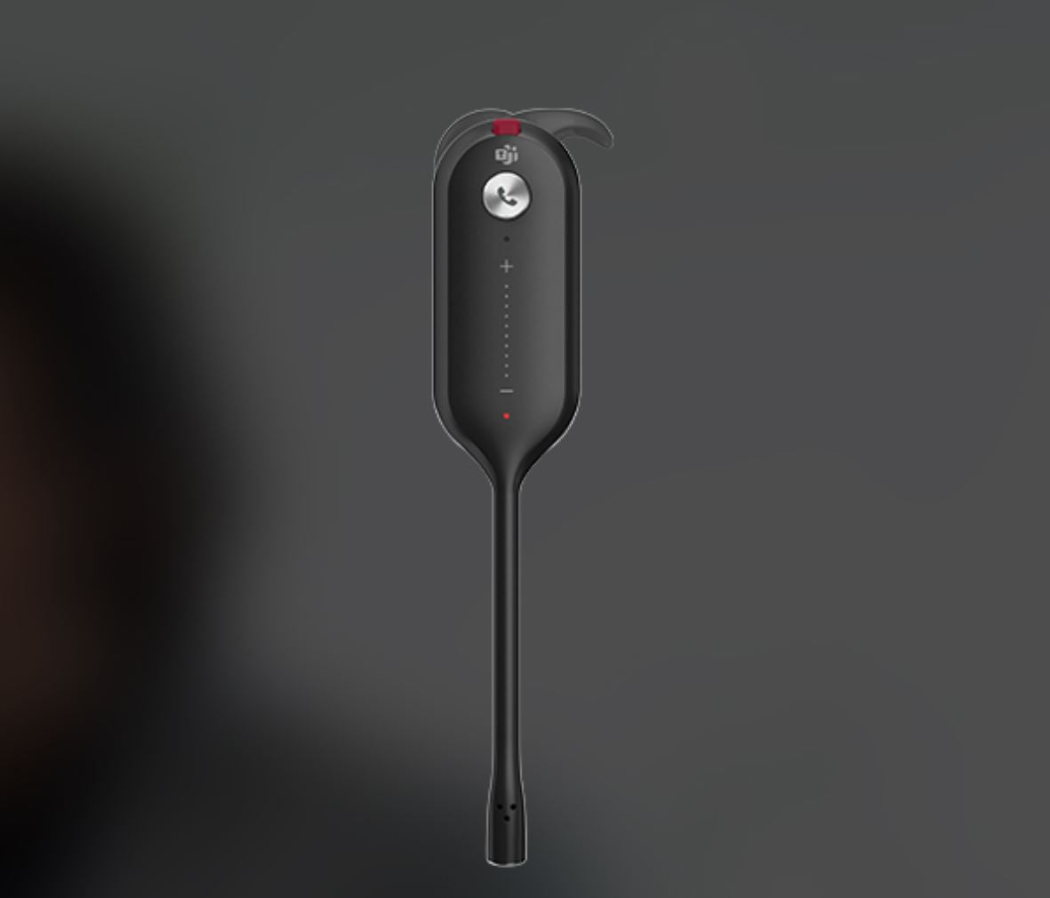 YEALINK WH67 Standard UC DECT Wireless Headset With Touchscreen, Busy light On Headset. All Devices in One. All Connection in One. All Control in One - SuperSaverAU - view 2