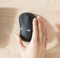 Logitech MK295 Wireless Silent Keyboard and Mouse Combo 2.4GHz Nano USB Receiver - SuperSaverAU - view 2