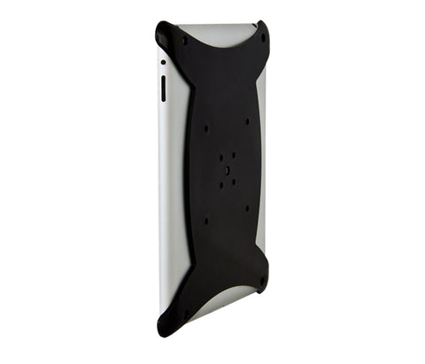 Atdec VESA Mount Adapter for Apple iPad 2, 3, 4 with 75x75 mm VESA Compatibility - SuperSaverAU - view 1