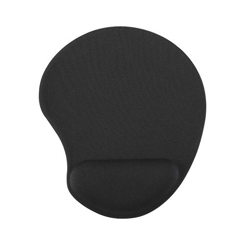 Brateck Gel Mouse Pad 240x210x20mm 9.4'x8.3'x0.79' - SuperSaverAU - view 1