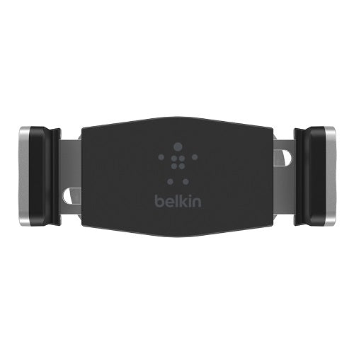 BELKIN Car Vent Mount Silver/Black - Double Injection Rubber Vent Grip - SuperSaverAU - view 1