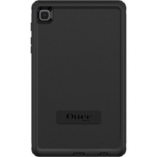 OTTERBOX Defender Series Case for Samsung Galaxy Tab A7 Lite - Black - SuperSaverAU - view 1