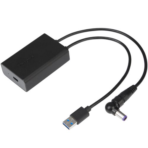 Targus USB-C Demultiplexer Adapter for DOCK180 - SuperSaverAU - view 1