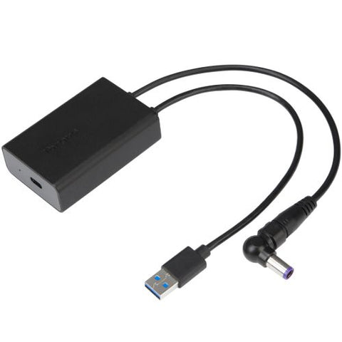 Targus USB-C Demultiplexer Adapter for DOCK180 - SuperSaverAU - view 1