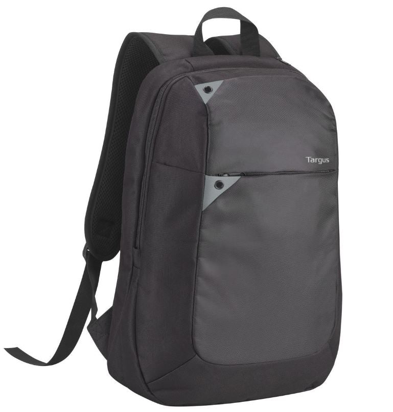 Targus 15.6' Intellect Laptop Padded Laptop Compartment - Black  TBB565AU - SuperSaverAU - view 1