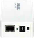 D-LINK Power Over Ethernet 5VDC & 12VDC - SuperSaverAU - view 2