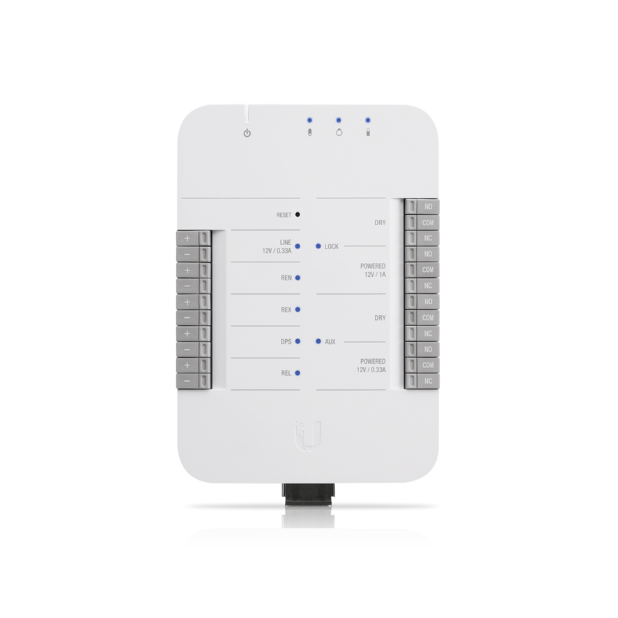 UBIQUITI UniFi Access Hub - SuperSaverAU - view 1