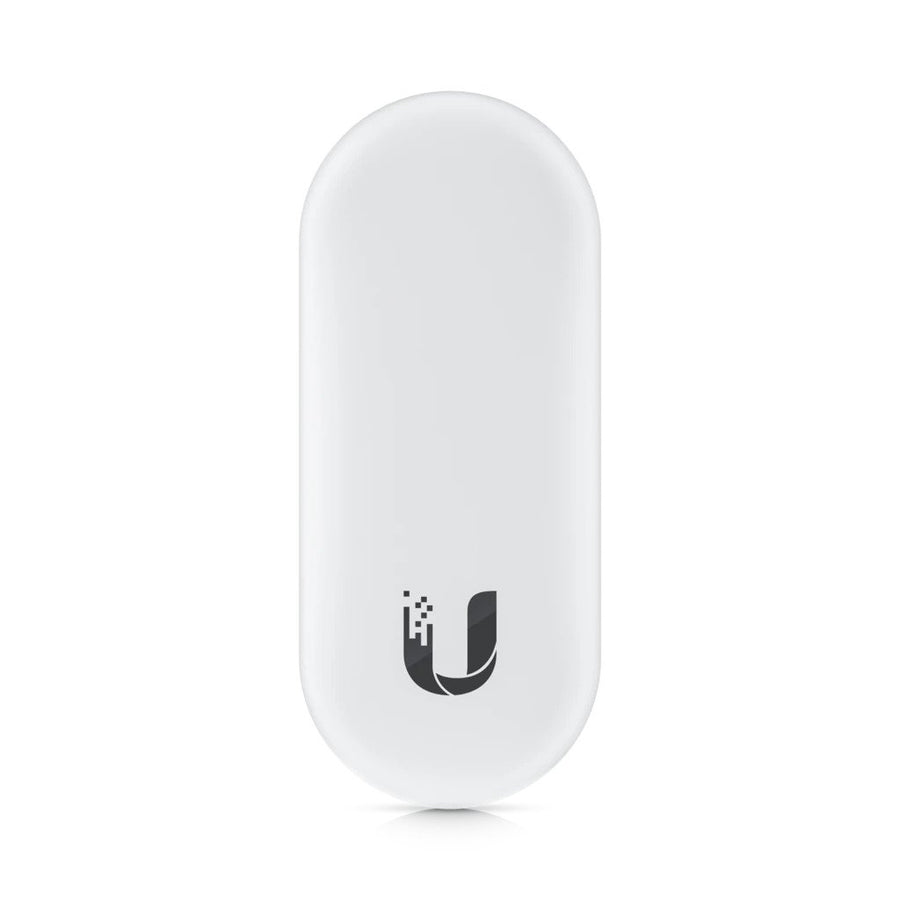 UBIQUITI UniFi Access Reader Lite NFC Bluetooth PoE Security Reader - SuperSaverAU - view 1