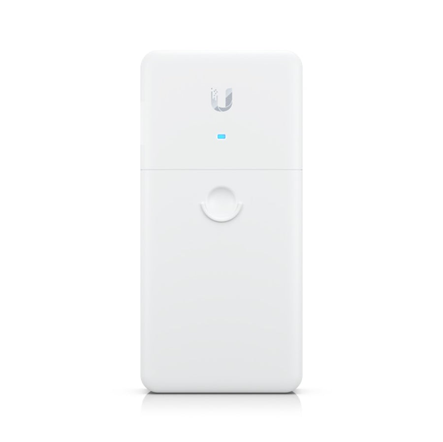 UBIQUITI Long-Range Ethernet Repeater receives PoE/PoE+ and offers passthrough PoE output - SuperSaverAU - view 1