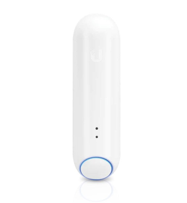 UBIQUITI UniFi Protect Smart Sensor is a battery-operated smart multi-sensor that detects motion and environmental conditions - SuperSaverAU - view 1