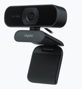 RAPOO C260 1080P FHD USB Webcam for Teams & Zoom