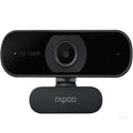 RAPOO C260 1080P FHD USB Webcam for Teams & Zoom