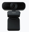 RAPOO C260 1080P FHD USB Webcam for Teams & Zoom