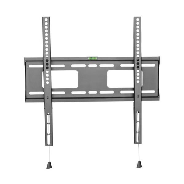 Atdec AD-WF-5040 Telehook Fixed Wall Mount for 50kg Displays with VESA 100-400