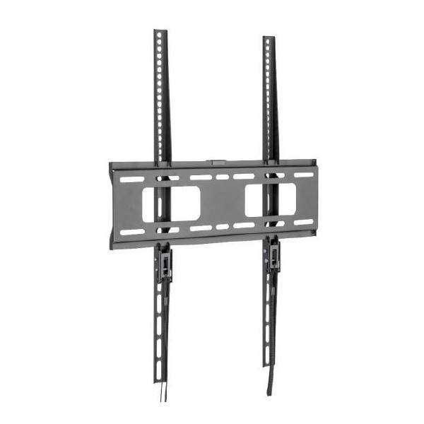 Atdec AD-WFP-5040 Fixed Wall Mount for Portrait Displays VESA up to 400x600 mm 50kg Load - SuperSaverAU - view 1
