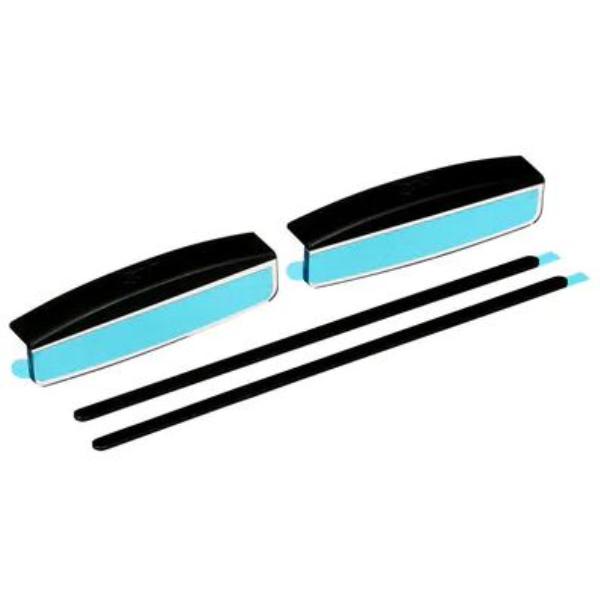 3M COMPLY Magnetic Attach for Monitors kit - SuperSaverAU - view 1