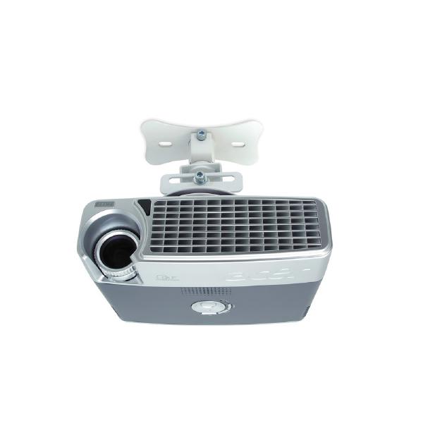Atdec Telehook Projector Ceiling Flush Mount Up to 15kg Load - SuperSaverAU - view 1