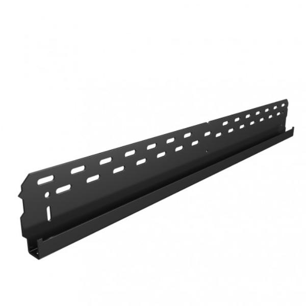Atdec Telehook Universal Video Wall Plate - 80cm for Video Wall Configurations - SuperSaverAU - view 1