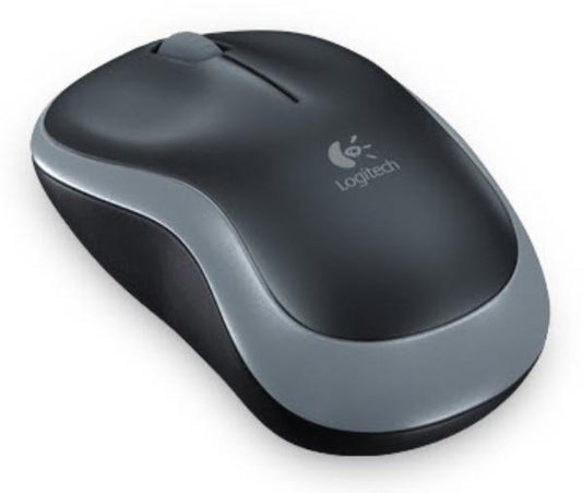 Logitech Wireless Mouse - M 185