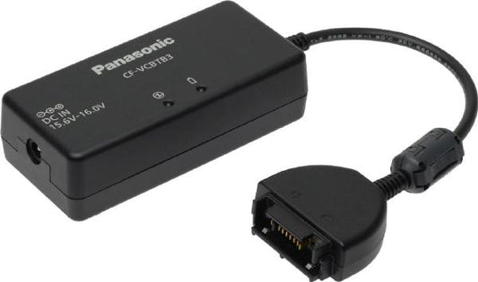 Panasonic Battery Charger for FZ-G1, CF-C2 & CF-54 - Reliable Charging Solution