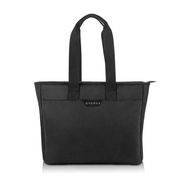 Everki Women's Slim Laptop Tote Bag, 15.6-Inch, Elegant & Organized Design - SuperSaverAU - view 1