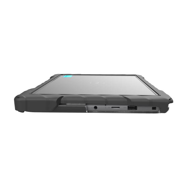 Gumdrop DropTech Dell 3310 / 3300 Chromebook 13" case - Designed for Dell 3310 Chromebook 13" &amp Dell 3300 13" Latitude - SuperSaverAU - view 1