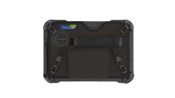 Infocase ModuFlex for Toughbook G2 - SuperSaverAU - view 1