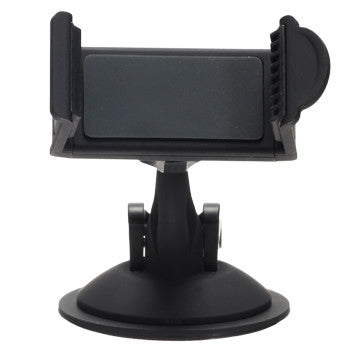 MOKI AutoGrip Suction Mount for Smartphones - Easy One-Handed Access
