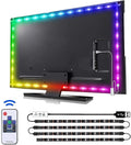 Premium 3M LED Strip Lights for TV Gaming and Computer Setup