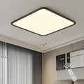 Premium Dimmable LED Ceiling Light with Anti Blue Light - 40W