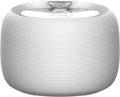 Nugget 2.5L Smart Pet Water Fountain for Cats & Dogs - Whisper-Quiet, Automatic Purge - SuperSaverAU - view 1