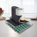 CARLA HOME K-Cup Coffee Pod Drawer Organizer - 36 Pods