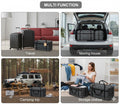 CARLA HOME Extra Large Moving Storage Bags – 180L 2 Pack with Handles