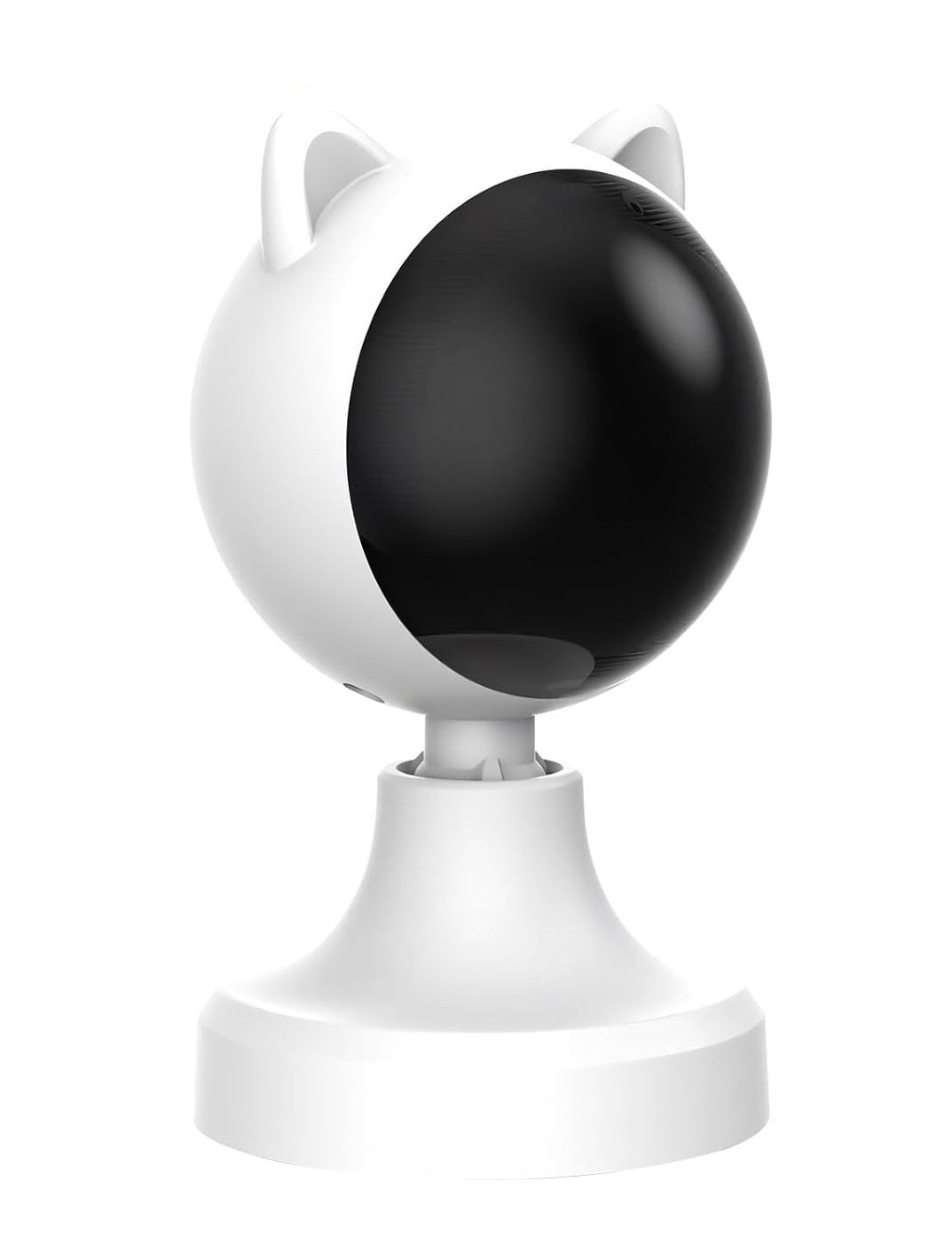 CARLA HOME Interactive Laser Cat Toy with Adjustable Angle & 2 Speeds