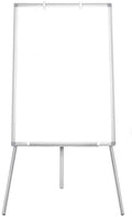CARLA HOME 90x60cm Magnetic Whiteboard Easel with Adjustable Tripod Stand