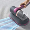 UV Sterilization Handheld Mattress Vacuum - 0.978 kg, HEPA Filtration, Compact Design - SuperSaverAU - view 3