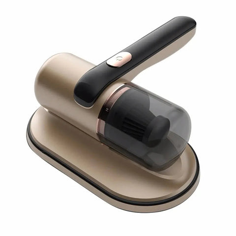 UV Sterilization Handheld Mattress Vacuum - 0.978 kg, Chemical-Free, Portable - SuperSaverAU - view 1