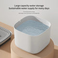 3L Cat Water Fountain USB Powered with Efficient Filtration System - SuperSaverAU - view 2
