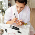 31-Piece Nail Art Brushes and Dotting Tools Set - SuperSaverAU - view 4